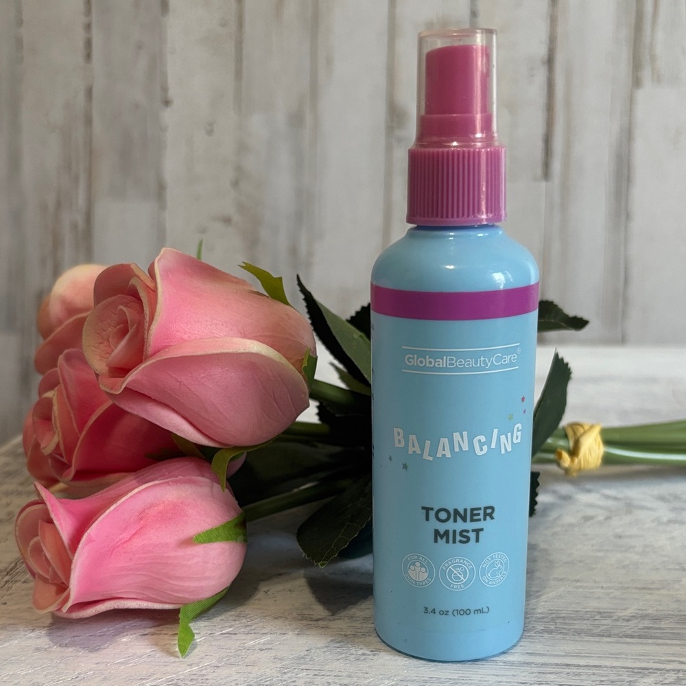 Balancing Toner‎ Mist